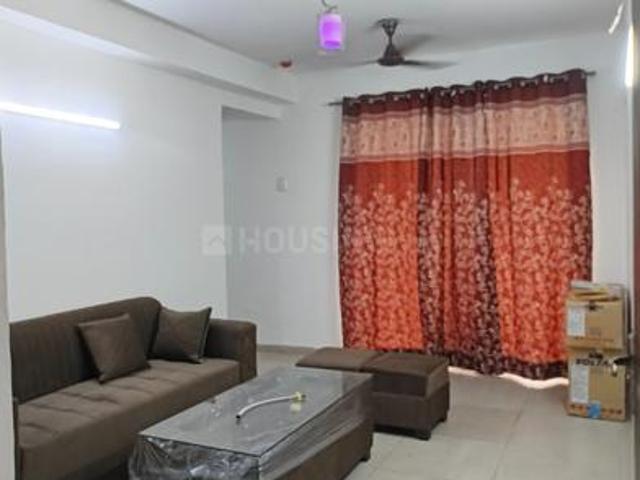 2 BHK Apartment in Sector 168 for rent Noida. The reference number is 20941569