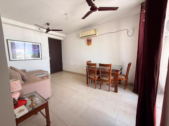 2 BHK Apartment in Sector 168 for rent Noida. The reference number is 20994867