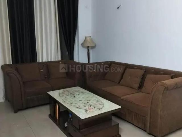 2 BHK Apartment in Sector 168 for resale Noida. The reference number is 19979109