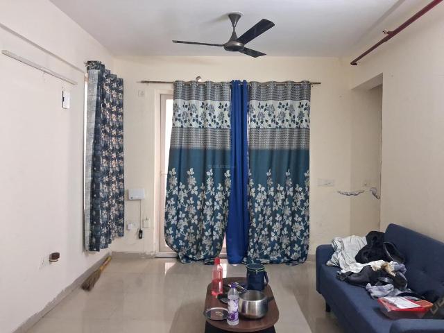 2 BHK Apartment in Sector 168 for resale Noida. The reference number is 20738858