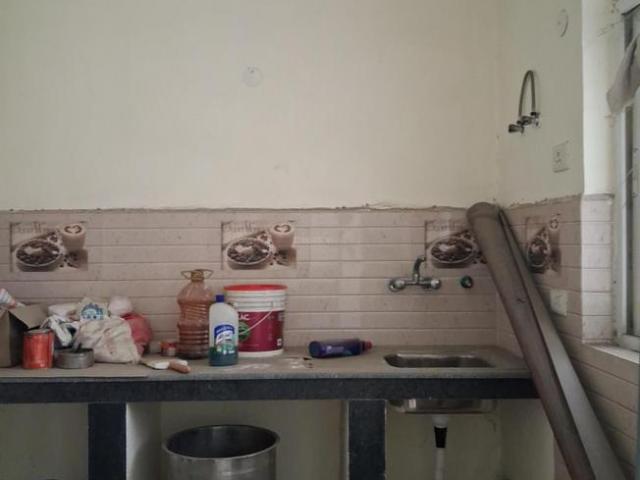 2 BHK Apartment in Sector 168 for resale Noida. The reference number is 20745623