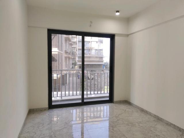 2 BHK Apartment in Sector 16 A for rent Navi Mumbai. The reference number is 18780786