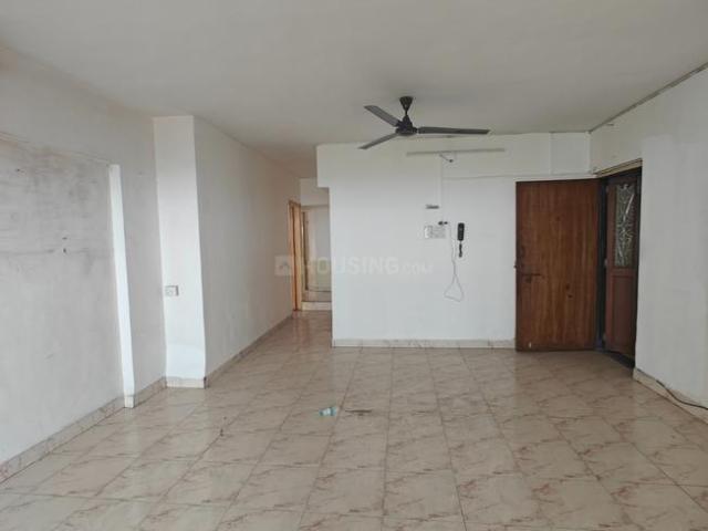2 BHK Apartment in Sector 16 A for rent Navi Mumbai. The reference number is 18949798