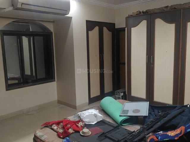 2 BHK Apartment in Sector 16 A for rent Navi Mumbai. The reference number is 19640994