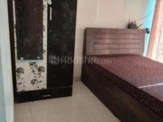 2 BHK Apartment in Sector 16 A for rent Navi Mumbai. The reference number is 19237691