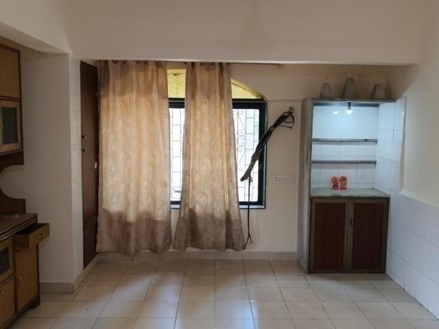 2 BHK Apartment in Sector 16 A for rent Navi Mumbai. The reference number is 20419897