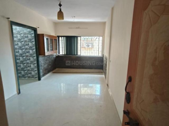 2 BHK Apartment in Sector 16 A for rent Navi Mumbai. The reference number is 20477912