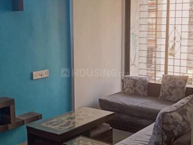 2 BHK Apartment in Sector 16 A for rent Navi Mumbai. The reference number is 20518184