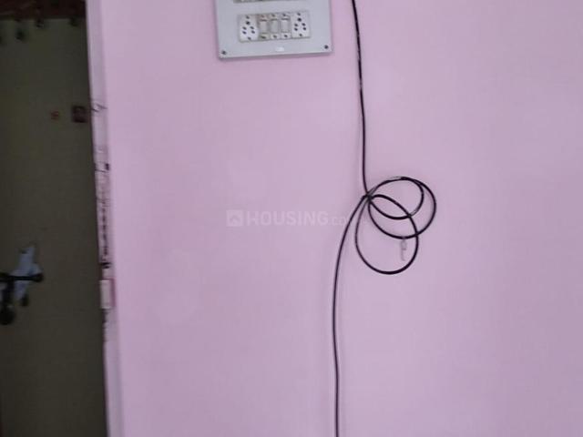 2 BHK Apartment in Sector 16 A for rent Navi Mumbai. The reference number is 20796700
