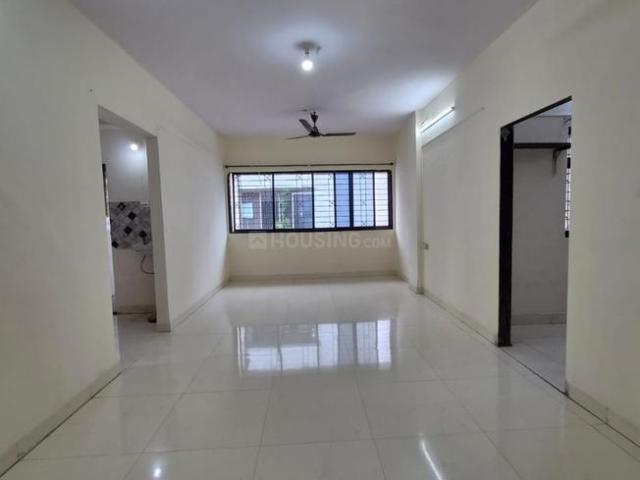 2 BHK Apartment in Sector 16 A for rent Navi Mumbai. The reference number is 20987414