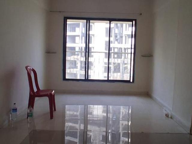 2 BHK Apartment in Sector 16 A for rent Navi Mumbai. The reference number is 20245366