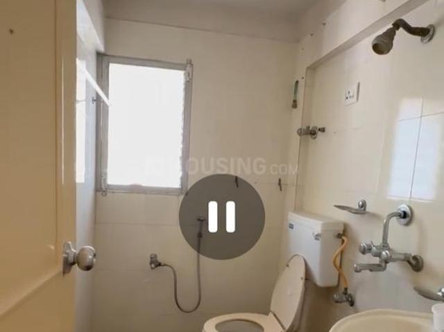 2 BHK Apartment in Sector 16 A for rent Navi Mumbai. The reference number is 20255963