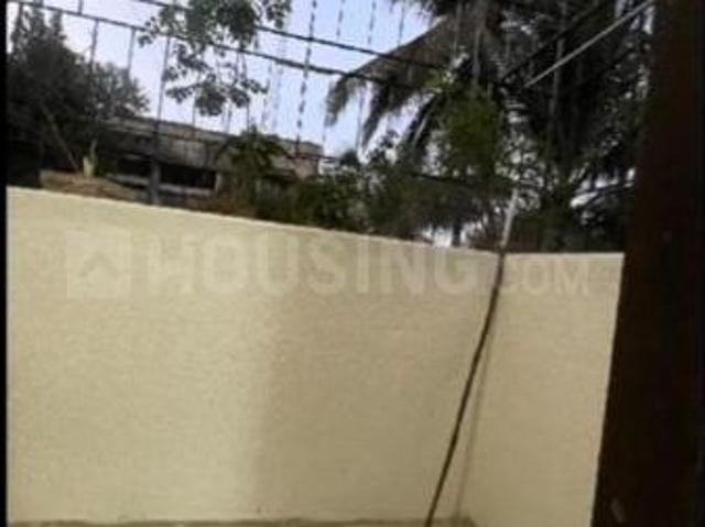 2 BHK Apartment in Sector 16 A for rent Navi Mumbai. The reference number is 20307541
