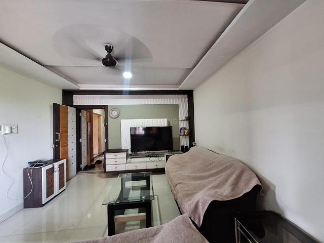 2 BHK Apartment in Sector 16 A for rent Navi Mumbai. The reference number is 20360220