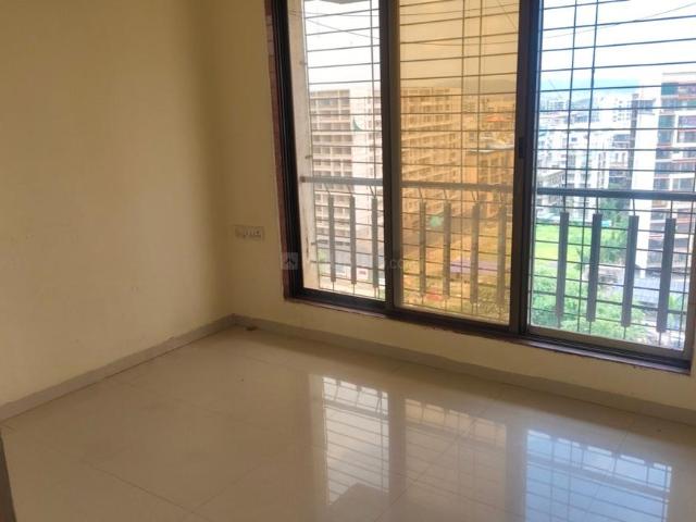 2 BHK Apartment in Sector 16 A for rent Navi Mumbai. The reference number is 21015213