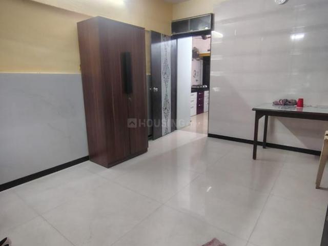 2 BHK Apartment in Sector 16 A for resale Navi Mumbai. The reference number is 20895609