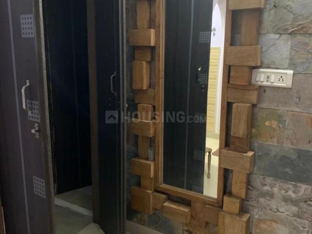 2 BHK Apartment in Sector 16 Dwarka for rent New Delhi. The reference number is 20660999