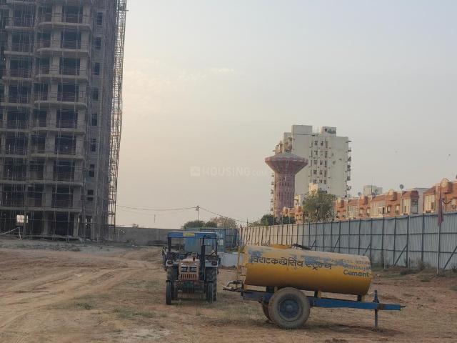 2 BHK Apartment in Sector 16 for resale Bhiwadi. The reference number is 19898145