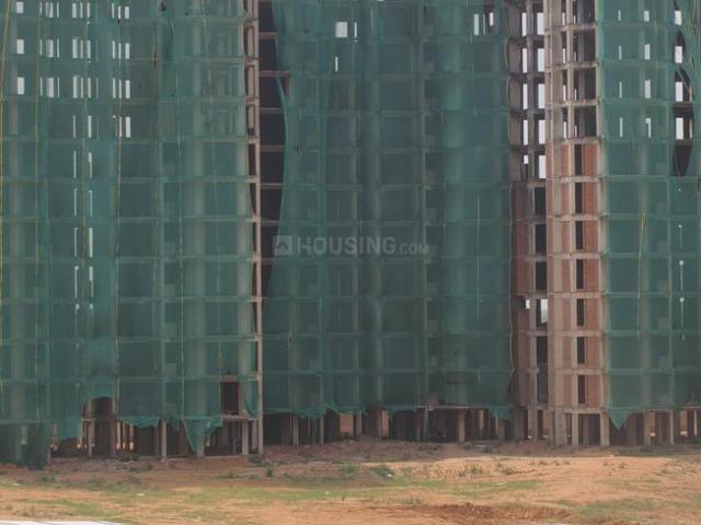 2 BHK Apartment in Sector 16 for resale Bhiwadi. The reference number is 20073454