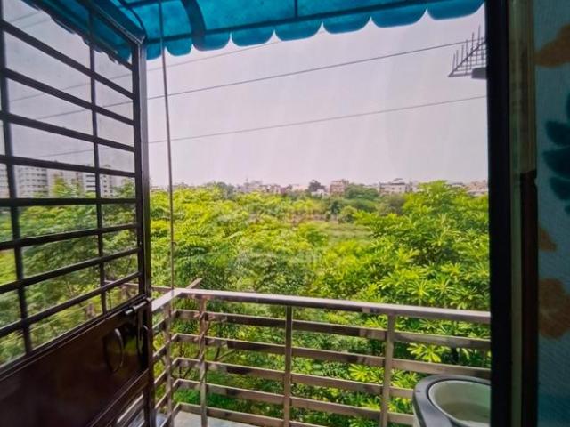 2 BHK Apartment in Sector 16 Rohini for rent New Delhi. The reference number is 17751932