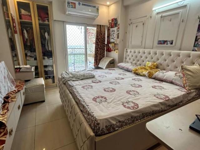 2 BHK Apartment in Sector 16A for rent Noida. The reference number is 19872890
