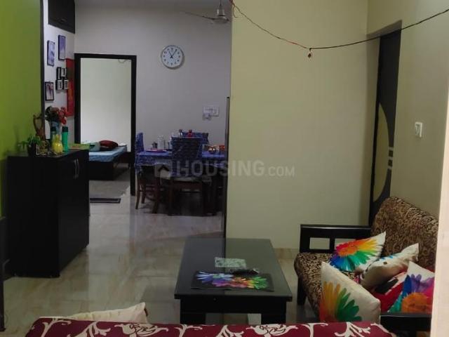 2 BHK Apartment in Sector 16B Dwarka for rent New Delhi. The reference number is 20120181