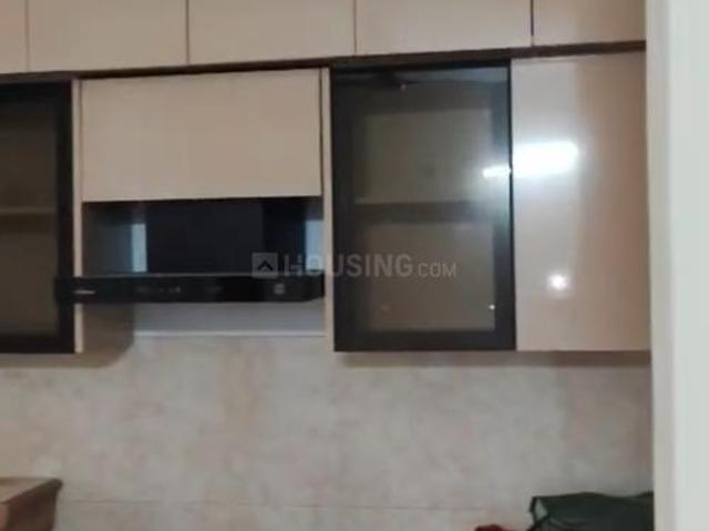 2 BHK Apartment in Sector 16B Dwarka for rent New Delhi. The reference number is 20355796