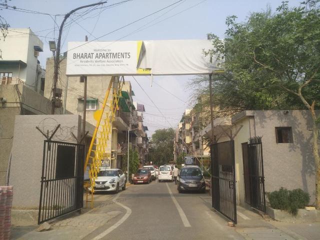 2 BHK Apartment in Sector 16B Dwarka for rent New Delhi. The reference number is 20743468