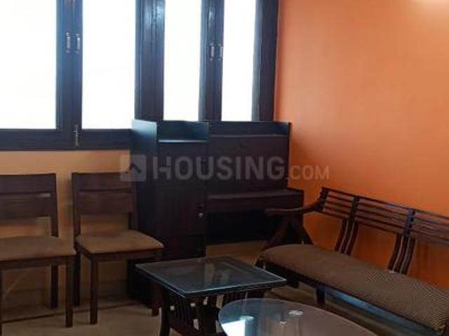 2 BHK Apartment in Sector 16B Dwarka for resale New Delhi. The reference number is 20267391