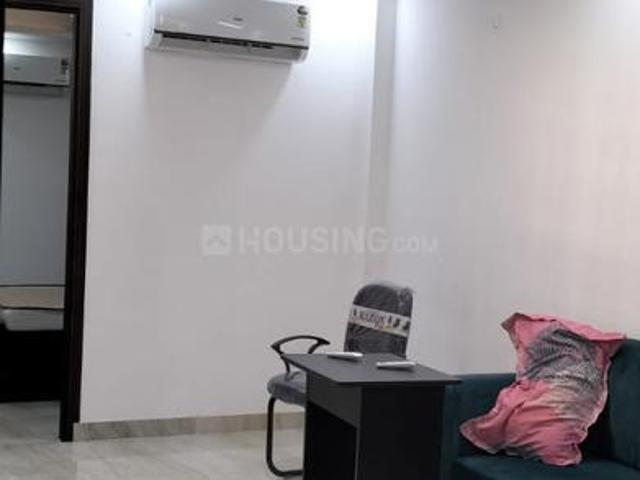 2 BHK Apartment in Sector 17 Dwarka for rent New Delhi. The reference number is 18809387