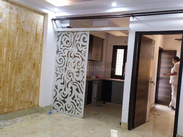2 BHK Apartment in Sector 17 Dwarka for rent New Delhi. The reference number is 20422873