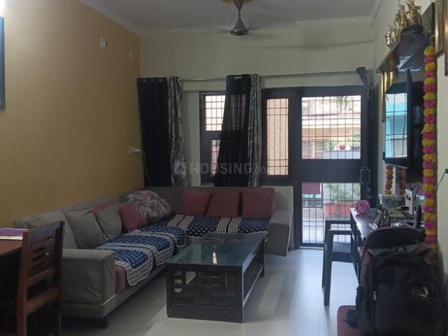 2 BHK Apartment in Sector 17 Dwarka for rent New Delhi. The reference number is 20564194