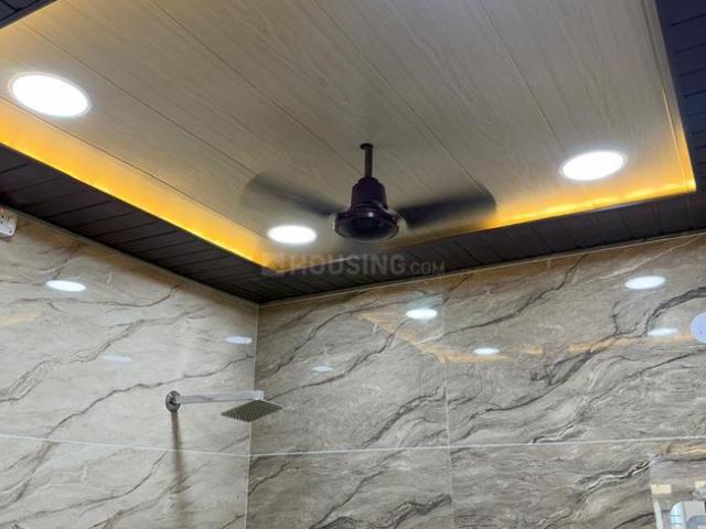 2 BHK Apartment in Sector 17 Dwarka for rent New Delhi. The reference number is 20976774