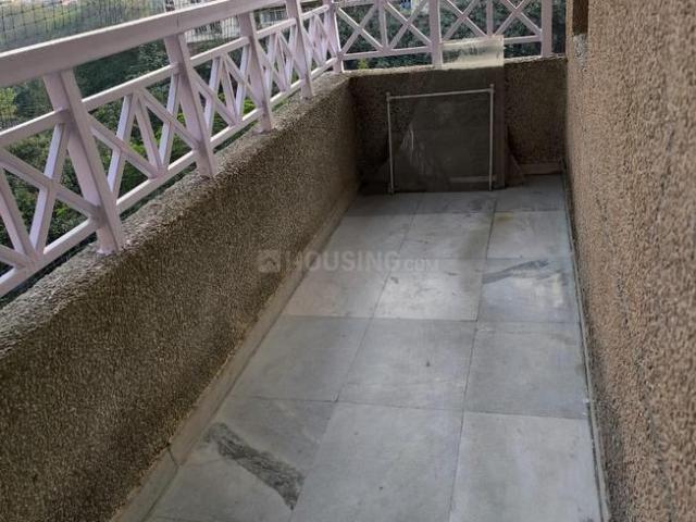 2 BHK Apartment in Sector 17 Dwarka for resale New Delhi. The reference number is 19972758
