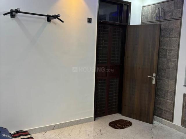 2 BHK Apartment in Sector 17 Dwarka for resale New Delhi. The reference number is 20249851