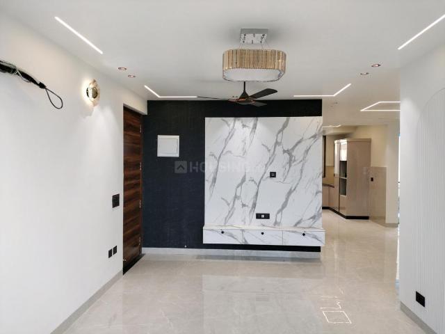 2 BHK Apartment in Sector 17 Dwarka for resale Dwarka. The reference number is 17727228