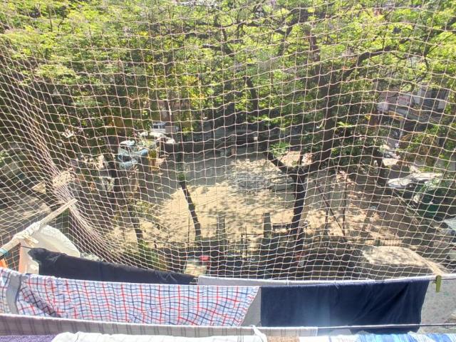 2 BHK Apartment in Sector 17 Rohini for resale New Delhi. The reference number is 20541034