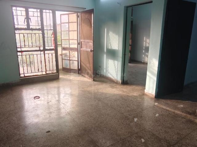 2 BHK Apartment in Sector 18 Dwarka for rent New Delhi. The reference number is 19916816