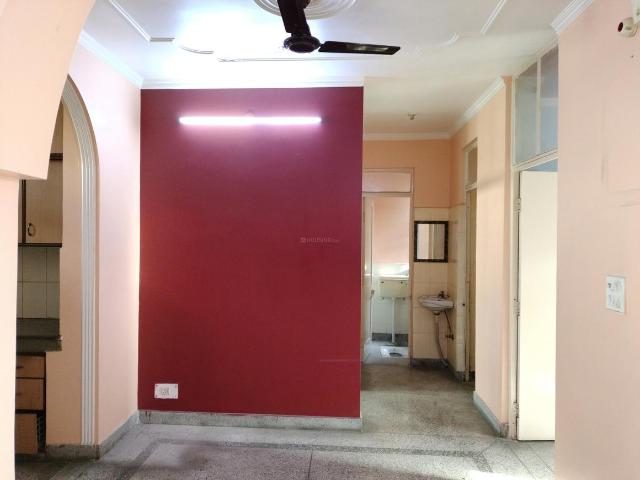 2 BHK Apartment in Sector 18 Dwarka for rent New Delhi. The reference number is 19395194