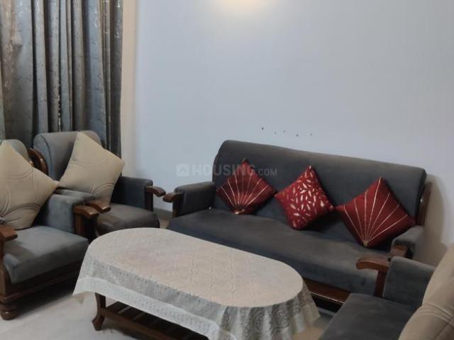 2 BHK Apartment in Sector 18 Dwarka for rent New Delhi. The reference number is 20455948