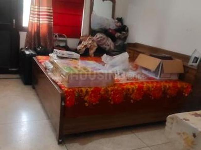 2 BHK Apartment in Sector 18 Dwarka for rent New Delhi. The reference number is 20531098