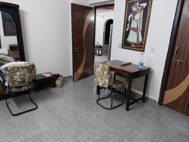 2 BHK Apartment in Sector 18 Dwarka for rent New Delhi. The reference number is 20661838