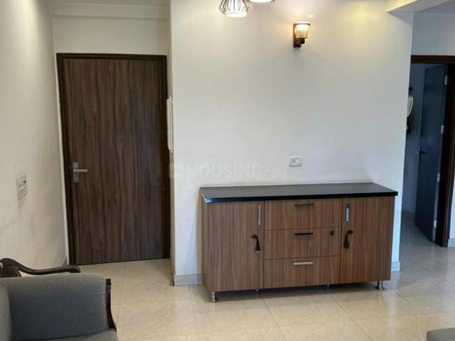 2 BHK Apartment in Sector 18 Dwarka for rent New Delhi. The reference number is 20775542