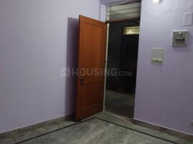 2 BHK Apartment in Sector 18 Dwarka for rent New Delhi. The reference number is 20989007