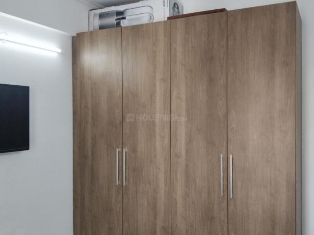 2 BHK Apartment in Sector 18 Dwarka for rent New Delhi. The reference number is 20248183