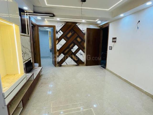 3 BHK Apartment in Sector 5 Dwarka for resale New Delhi. The reference number is 14110498