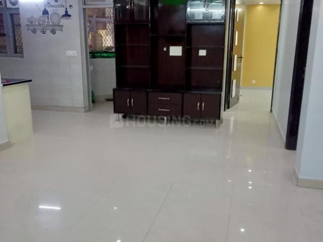 2 BHK Apartment in Sector 18 Dwarka for resale New Delhi. The reference number is 16629135
