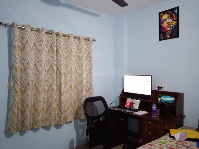2 BHK Apartment in Sector 19 Dwarka for rent New Delhi. The reference number is 12741738