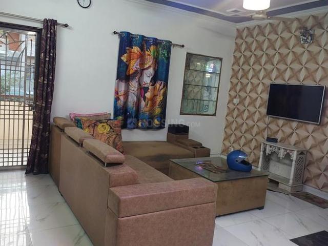 2 BHK Apartment in Sector 19 Dwarka for rent New Delhi. The reference number is 19610662