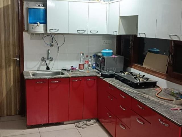 2 BHK Apartment in Sector 19 Dwarka for rent New Delhi. The reference number is 20761155